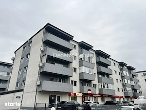 Apartament 2 camere de vânzare Pallady | Bloc 2020 | Etaj 4/4 cu lif - imagine 10