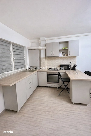 Apartament 2 camere de vânzare Pallady | Bloc 2020 | Etaj 4/4 cu lif - imagine 3