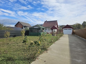 Oferta vanzare casa in Mioveni, str. Bugeac, pretabila azil, gradinita, firma, de locuit,197000 EURO - imagine 4