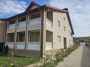 Oferta vanzare casa in Mioveni, str. Bugeac, pretabila azil, gradinita, firma, de locuit,197000 EURO - imagine 2