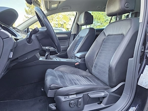 VW Passat B8 Variant Highline 2.0 TDI 150 CP - imagine 4