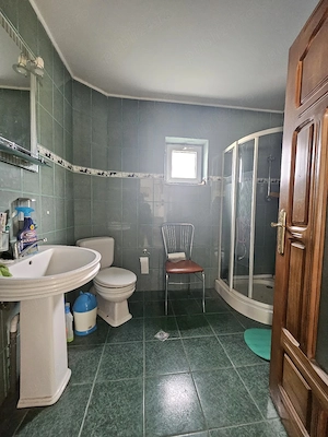 Oferta vanzare casa in Mioveni, str. Bugeac, pretabila azil, gradinita, firma, de locuit,197000 EURO - imagine 18