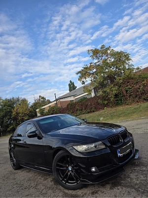 BMW seria 3 e90 lci 2.0d 184cp 2011 - imagine 2