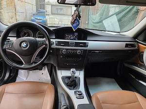 BMW seria 3 e90 lci 2.0d 184cp 2011