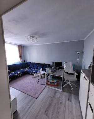 Apartament 3 camere metrou 1 Decembrie 1918  - imagine 5