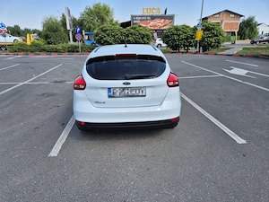 Ford Focus 1.5 TDCi Trend - imagine 4