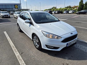 Ford Focus 1.5 TDCi Trend - imagine 2