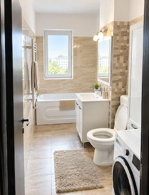 Apartament 2 camere decomandat  - imagine 4