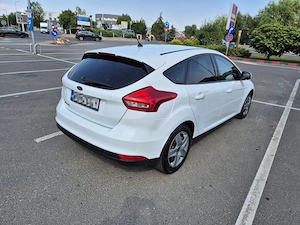 Ford Focus 1.5 TDCi Trend - imagine 5