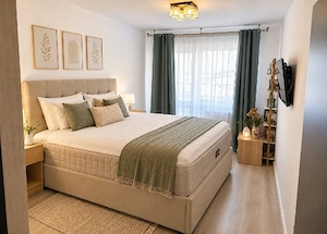 Apartament 2 camere decomandat  - imagine 3