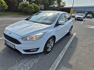 Ford Focus 1.5 TDCi Trend - imagine 3