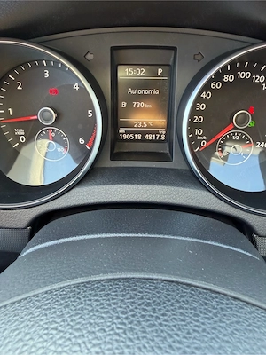 Golf 6 2012 Automat de vanzare - imagine 3