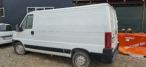 Vand Fiat Ducato244  - imagine 2