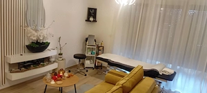 Masaj relaxare terapeutic 