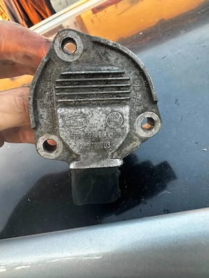Senzor nivel baie ulei, cod 7508003 Bmw
