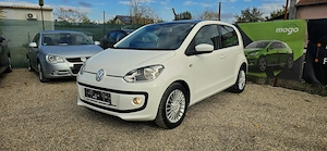 Vw Up Eco Benzina si Gaz an 2013 motor 999 cm3 euro 5 - imagine 2
