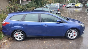 Ford focus 1.6diesel 2013 - imagine 3