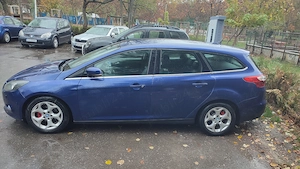 Ford focus 1.6diesel 2013 - imagine 4