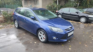 Ford focus 1.6diesel 2013 - imagine 2