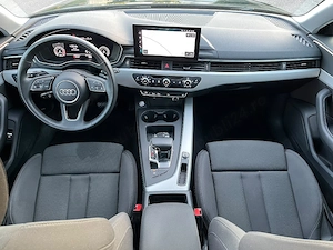 Audi A4 2022 2.0tdi  - imagine 7
