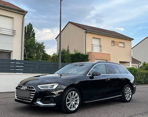 Audi A4 2022 2.0tdi 