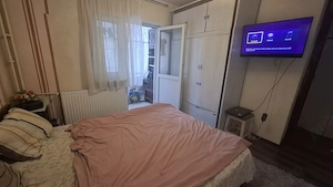 Apartament 3 camere Ploiesti - an 1983 decomandat - imagine 5