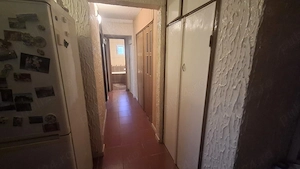 Apartament 3 camere Ploiesti - an 1983 decomandat - imagine 9