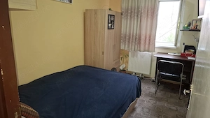 Apartament 3 camere Ploiesti - an 1983 decomandat - imagine 7