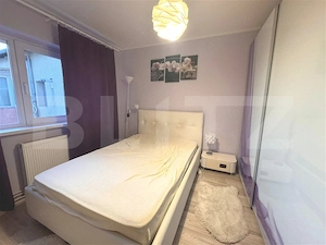 Apartament cu 3 camere - 63 mp - Zona Lipovei - imagine 4