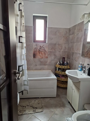 Apartament 3 camere de închiriat   Prelungirea Ghencea  - imagine 8