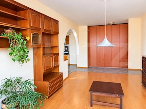 Apartament 2 camere, 52 mp, zona Copou, Bld. Carol - imagine 2
