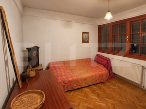 Apartament 2 camere, 52 mp, zona Copou, Bld. Carol - imagine 4