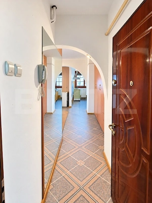 Apartament 2 camere, 52 mp, zona Copou, Bld. Carol - imagine 3
