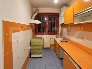Apartament 2 camere, 52 mp, zona Copou, Bld. Carol - imagine 5