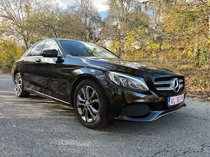 Mercedes C200d 2017  - imagine 2