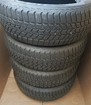 Anvelope 195/65 R15 - imagine 2