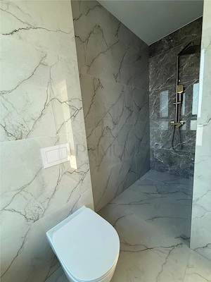 TORONTALULUI - ETAJ 8 LIFT - BLOC NOU - 3 CAMERE - 2 BAI - INCALZIRE PARDOSEALA - imagine 14