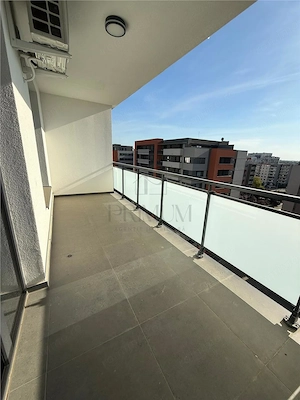 TORONTALULUI - ETAJ 8 LIFT - BLOC NOU - 3 CAMERE - 2 BAI - INCALZIRE PARDOSEALA - imagine 17
