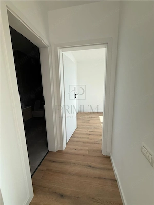 TORONTALULUI - ETAJ 8 LIFT - BLOC NOU - 3 CAMERE - 2 BAI - INCALZIRE PARDOSEALA - imagine 2