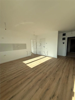 TORONTALULUI - ETAJ 8 LIFT - BLOC NOU - 3 CAMERE - 2 BAI - INCALZIRE PARDOSEALA - imagine 4