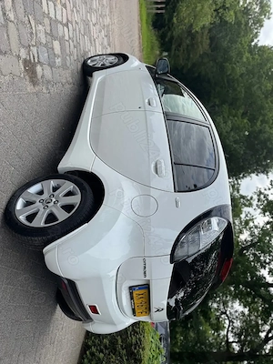 Citroene c-zero 2019 electric (firmă)