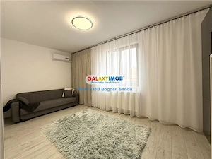 Apartament de inchiriat cu 2 camere, decomandat Chiajna - imagine 5