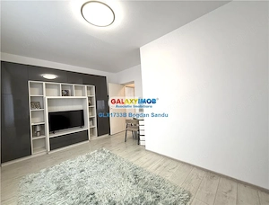 Apartament de inchiriat cu 2 camere, decomandat Chiajna - imagine 4