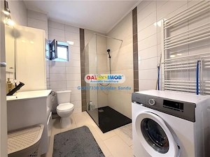 Apartament de inchiriat cu 2 camere, decomandat Chiajna - imagine 9