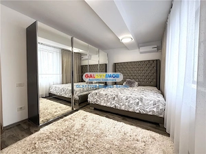 Apartament de inchiriat cu 2 camere, decomandat Chiajna - imagine 2