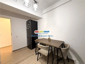 Apartament de inchiriat cu 2 camere, decomandat Chiajna - imagine 8