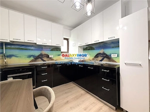 Apartament de inchiriat cu 2 camere, decomandat Chiajna - imagine 7
