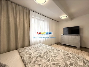 Apartament de inchiriat cu 2 camere, decomandat Chiajna - imagine 3