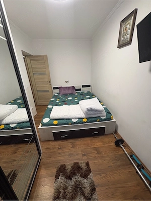 Apartament 3 camere | Calea Craiovei  - imagine 2