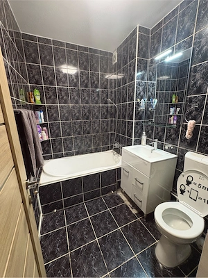 Apartament 3 camere | Calea Craiovei  - imagine 9
